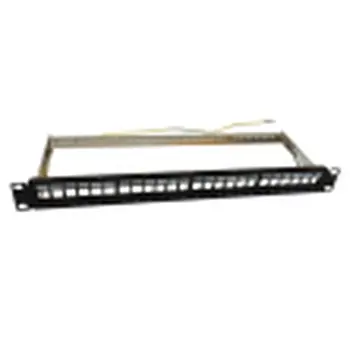 Wall-mounted Rack Cabinet WP WPC-PAN-BS24