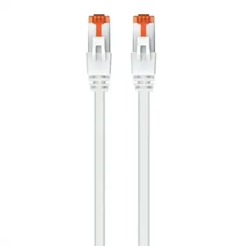 FTP Category 6 Rigid Network Cable Ewent Grey