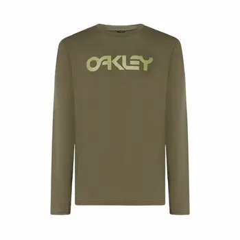 Men’s Long Sleeve T-Shirt Oakley Mark II L/S 2.0