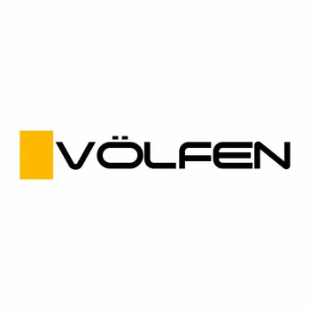Mobile telephone for older adults Volfen ASTRO FLIP Black 48 MB 2,8" 4G