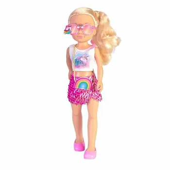 Doll's clothes Famosa