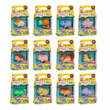 Interactive Pet Famosa Needees Little Live Pets