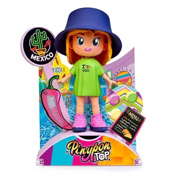 Playset Pinypon