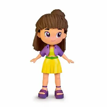 Playset Pinypon Top Style Closet