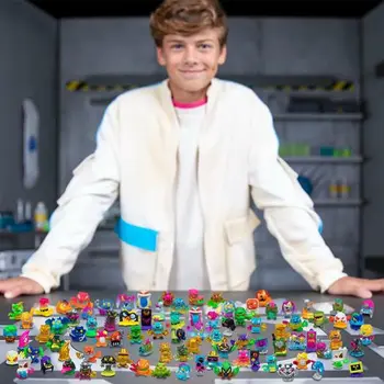 Science Game Famosa MrBeast