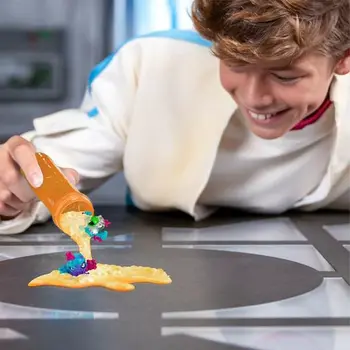 Science Game Famosa MrBeast