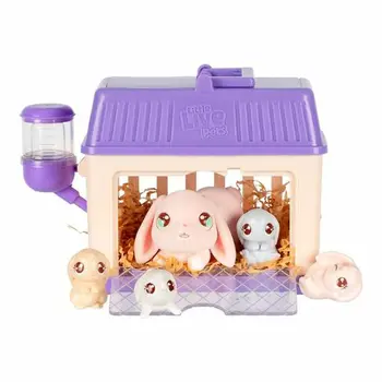 Interactive Pet Famosa