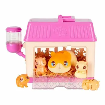 Interactive Pet Famosa