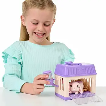 Interactive Pet Famosa