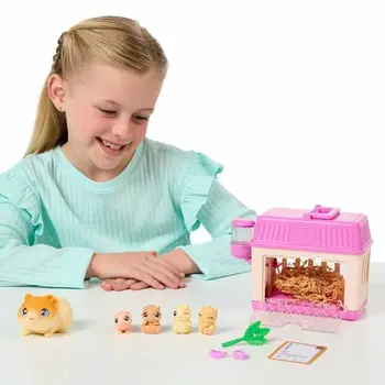 Interactive Pet Famosa