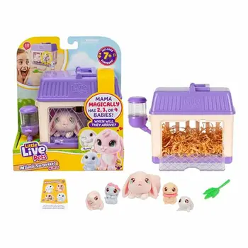 Interactive Pet Famosa