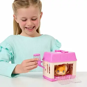 Interactive Pet Famosa