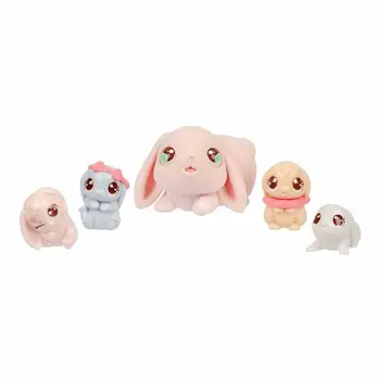 Interactive Pet Famosa