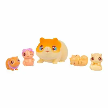 Interactive Pet Famosa