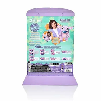 Interactive Pet Famosa Angel