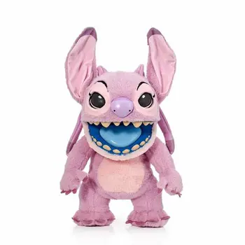 Interactive Pet Famosa Angel