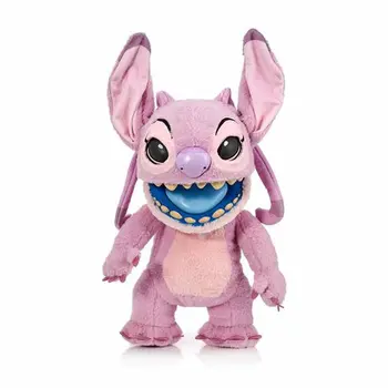 Interactive Pet Famosa Angel