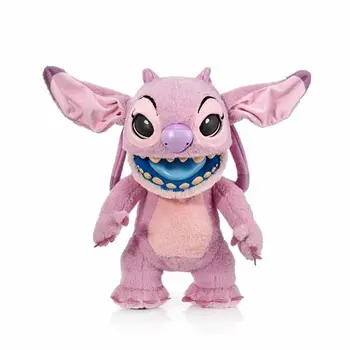 Interactive Pet Famosa Angel