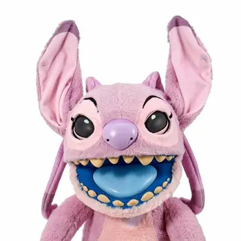 Interactive Pet Famosa Angel
