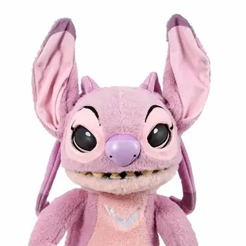 Interactive Pet Famosa Angel