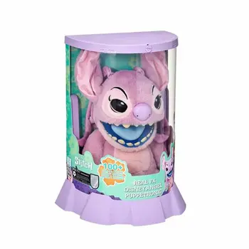 Interactive Pet Famosa Angel