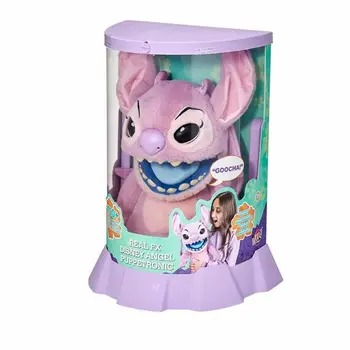 Interactive Pet Famosa Angel