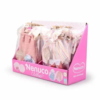 Doll's clothes Nenuco