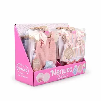 Doll's clothes Nenuco