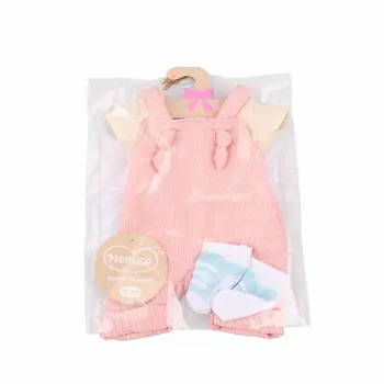 Doll's clothes Nenuco