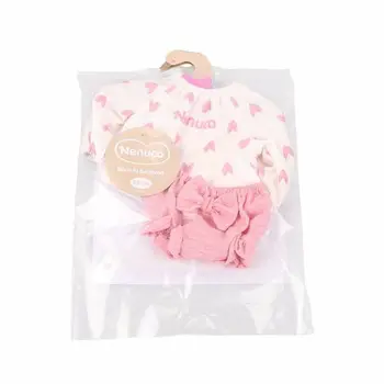 Doll's clothes Nenuco