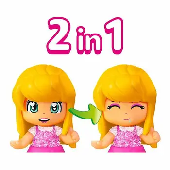 Playset Pinypon