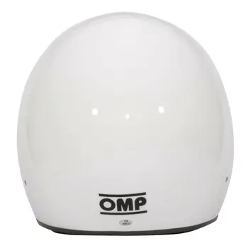 Helmet OMP OMPSC0-0799-B02-020-S S
