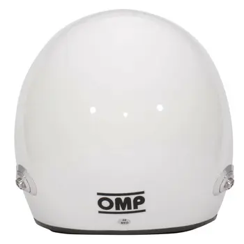 Helmet OMP OMPSC0-0799-B01-020-L L