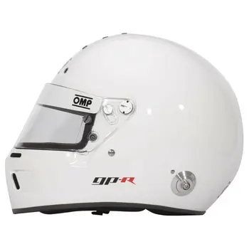 Helmet OMP OMPSC0-0799-B01-020-L L