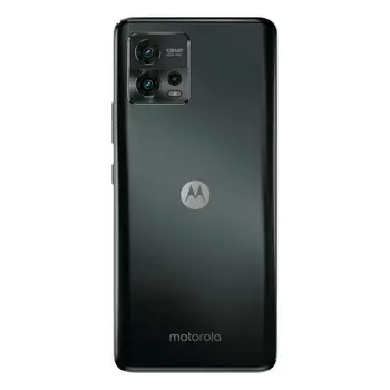 Smartphone Motorola XT2255-1 6,6" Octa Core 6 GB RAM 128 GB Grey