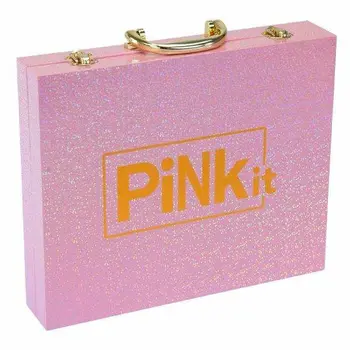 Children's Make-up Set Pink It Selfie