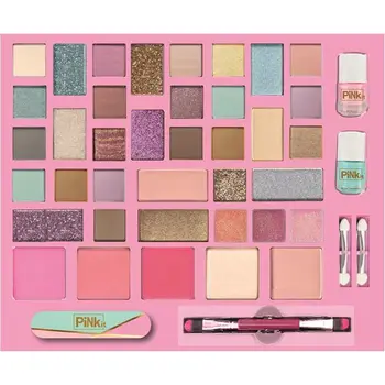 Children's Make-up Set Pink It Selfie
