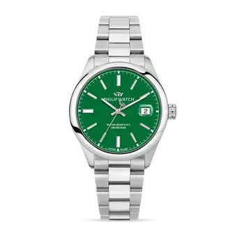Men's Watch Philip Watch R8253597643