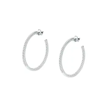 Ladies' Earrings Morellato SAIW148 Silver