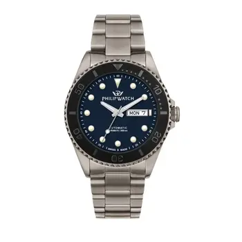 Men's Watch Philip Watch R8253597122