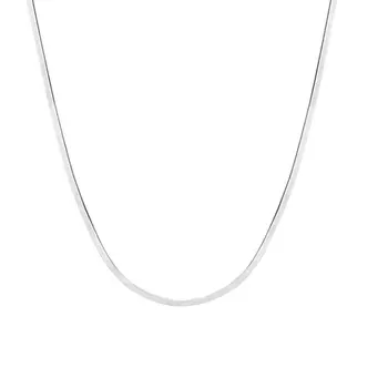 Ladies' Necklace Stroili 1688348 Silver