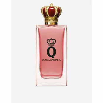 Unisex Perfume Dolce & Gabbana Q BY DOLCE & GABBANA 100 ml