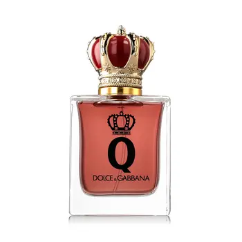 Unisex Perfume Dolce & Gabbana Q BY DOLCE & GABBANA 50 ml