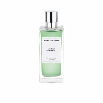 Men's Perfume Angel Schlesser Eaux Instant Mediterranean Cypress EDT 100 ml