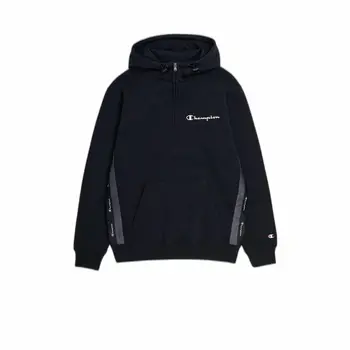Men’s Hoodie Champion Legacy Black