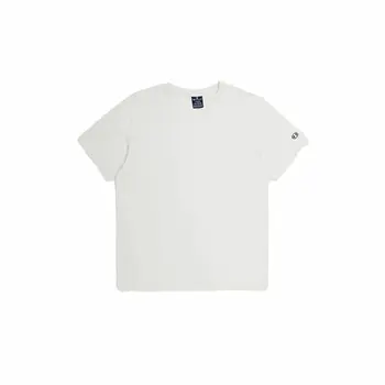 Men’s Short Sleeve T-Shirt Champion Crewneck