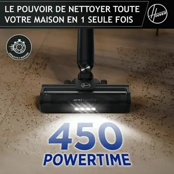 Stick Vacuum Cleaner Hoover
