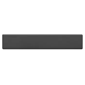 External Hard Drive Seagate STKY1000401 Silver 1 TB HDD