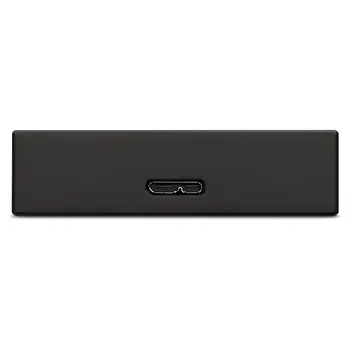External Hard Drive Seagate STKY1000401 Silver 1 TB HDD