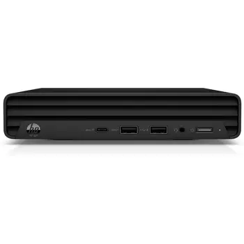 Desktop PC HP PRO MINI 260 G9 8 GB RAM 256 GB SSD I3-1315U